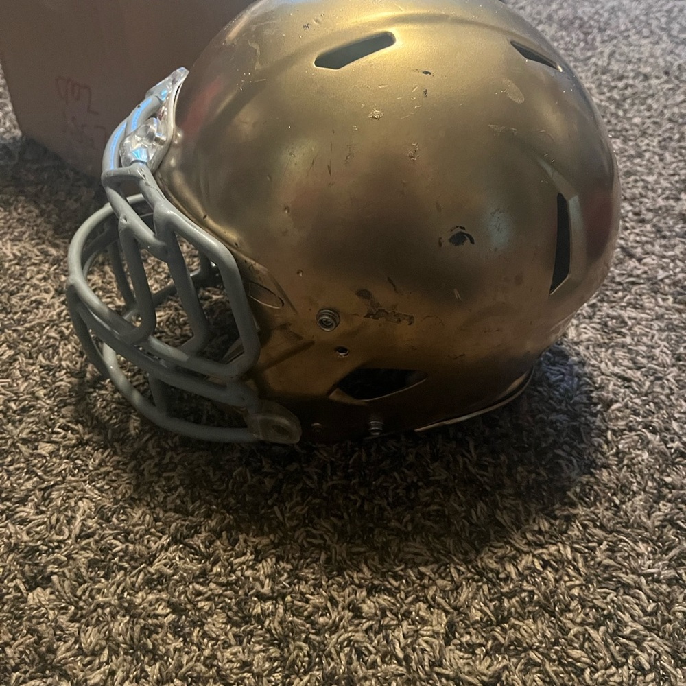 Riddell Speed(SOLD❌❌❌❌❌❌❌❌❌❌❌❌) - Picture 3 of 4